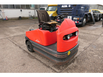 Складской тягач LINDE P60