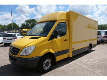 Фургон с закрытым кузовом MERCEDES-BENZ Sprinter 310