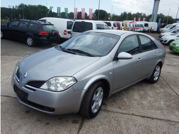 Легковой автомобиль Nissan Primera 1.9 dCi - KLIMA - AHK: фото 1