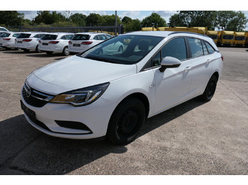 Легковой автомобиль OPEL