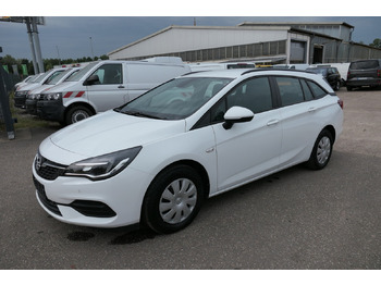 Легковой автомобиль OPEL