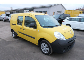 Легковой фургон, Электрический фургон RENAULT Kangoo Maxi Elektro Zero Emission 2-Sitzer inklu: фото 2