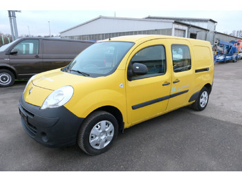 Легковой фургон RENAULT Kangoo