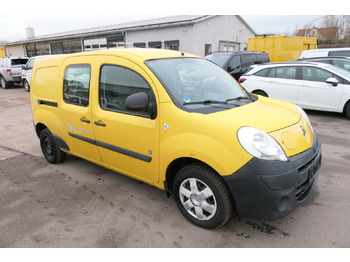 Легковой фургон RENAULT Kangoo