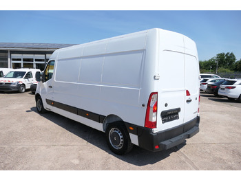 Цельнометаллический фургон RENAULT Master 130 dCi L3H2 Euro6 KLIMA COC: фото 4