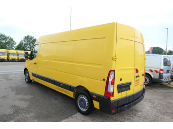 Цельнометаллический фургон RENAULT Master 130 dCi L3H2 Euro6 KLIMA COC Regal: фото 5