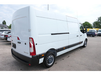 Цельнометаллический фургон RENAULT Master 130 dCi L3H2 Euro6 KLIMA COC Regal: фото 4