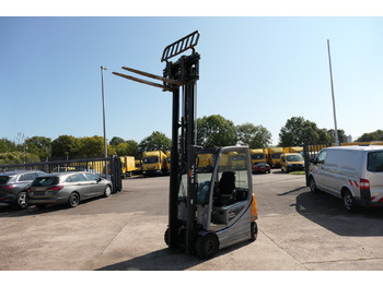 Электропогрузчик STILL RX20