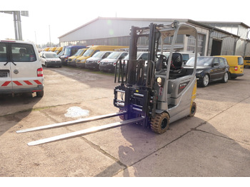 STILL RX 20-18P/H 4-RAD DUPLEX Lange Gabeln! в лизинг STILL RX 20-18P/H 4-RAD DUPLEX Lange Gabeln!: фото 4