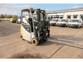 STILL RX 20-18P/H 4-RAD DUPLEX Lange Gabeln! в лизинг STILL RX 20-18P/H 4-RAD DUPLEX Lange Gabeln!: фото 3