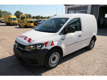 Легковой фургон VW Caddy 2.0 TDI 4Motion 2-Sitzer  Klima Tempomat W: фото 3