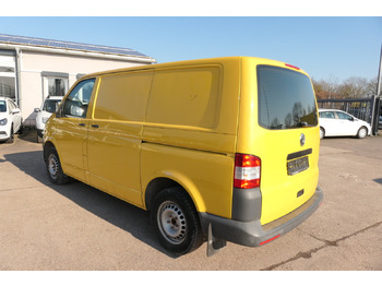 Легковой фургон VW T5 Transporter 2.0 TDI 2xSCHIEBETÜR PARKTRONIK E: фото 5