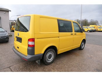 Легковой фургон VW T5 Transporter 2.0 TDI 2xSCHIEBETÜR PARKTRONIK E: фото 4