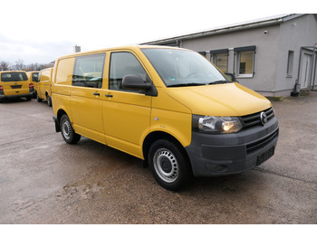 Легковой фургон VW T5 Transporter 2.0 TDI 2xSCHIEBETÜR PARKTRONIK E: фото 3