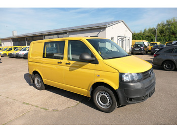 Легковой фургон VW T5 Transporter 2.0 TDI COC: фото 2