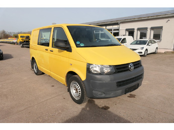 Легковой фургон VOLKSWAGEN Transporter T5