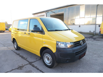 Легковой фургон VW T5 Transporter 2.0 TDI EURO-5 CoC 2xSCHIEBETÜR P: фото 2 Легковой фургон VW T5 Transporter 2.0 TDI EURO-5 CoC 2xSCHIEBETÜR P: фото 2
