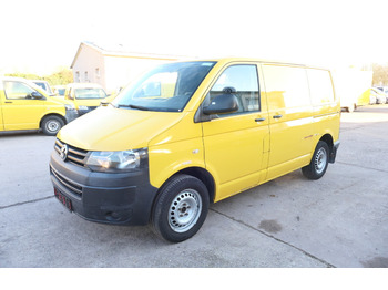 Легковой фургон VW T5 Transporter 2.0 TDI EURO-5 CoC 2xSCHIEBETÜR P: фото 3 Легковой фургон VW T5 Transporter 2.0 TDI EURO-5 CoC 2xSCHIEBETÜR P: фото 3
