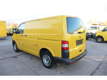 Легковой фургон VW T5 Transporter 2.0 TDI EURO-5 CoC 2xSCHIEBETÜR P: фото 5 Легковой фургон VW T5 Transporter 2.0 TDI EURO-5 CoC 2xSCHIEBETÜR P: фото 5