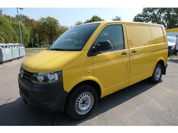 Легковой фургон VOLKSWAGEN Transporter T5