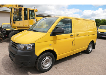 Легковой фургон VW T5 Transporter 2.0 TDI EURO-5 CoC PARKTRONIK: фото 3