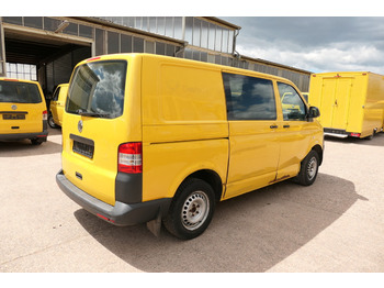 Легковой фургон VW T5 Transporter 2.0 TDI EURO-5 CoC PARKTRONIK: фото 4