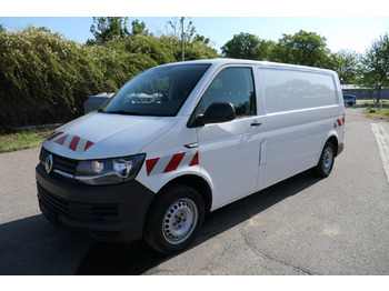 Легковой фургон VOLKSWAGEN Transporter T6