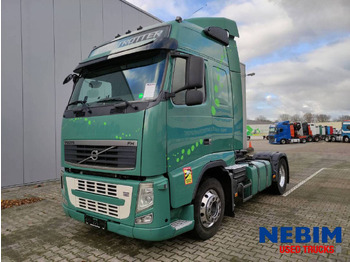 Тягач VOLVO FH 420