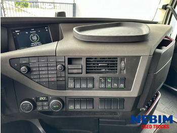 Тягач Volvo FH 460 TC - Dynamic Steering - I-Park Cool: фото 5