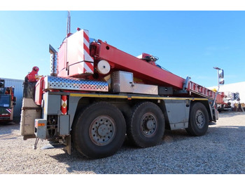 Вседорожный кран Terex Demag AC 40 City: фото 3