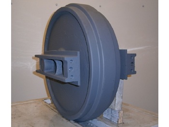 Гусеница ATLAS