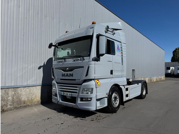 Тягач MAN TGX 18.510