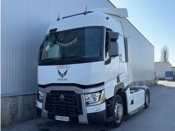 Тягач RENAULT T 460