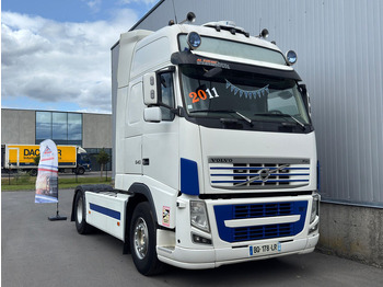 Тягач VOLVO FH 540