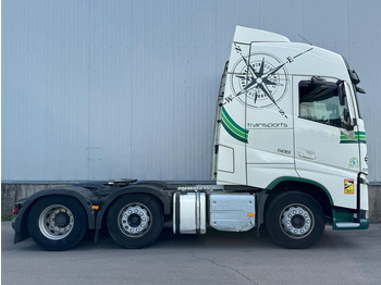 Тягач Volvo FH 500: фото 4