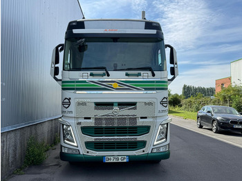 Тягач Volvo FH 500: фото 2
