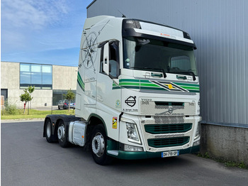 Тягач Volvo FH 500: фото 3