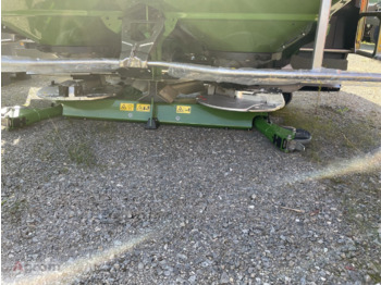 Новый Разбрасыватель удобрений Amazone ZA-TS 2700 ProfisPro Tronic: фото 5 Новый Разбрасыватель удобрений Amazone ZA-TS 2700 ProfisPro Tronic: фото 5