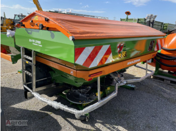 Новый Разбрасыватель удобрений Amazone ZA-TS 2700 ProfisPro Tronic: фото 3 Новый Разбрасыватель удобрений Amazone ZA-TS 2700 ProfisPro Tronic: фото 3