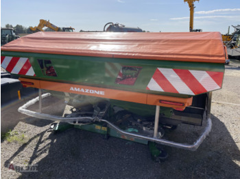 Новый Разбрасыватель удобрений Amazone ZA-TS 2700 ProfisPro Tronic: фото 4 Новый Разбрасыватель удобрений Amazone ZA-TS 2700 ProfisPro Tronic: фото 4