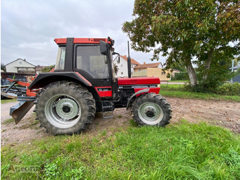 Трактор CASE IH