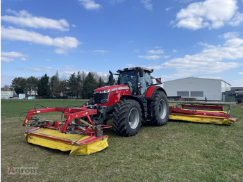 Fella SM 9314 TL-KCB + SM 310 FZ-KC в лизинг Fella SM 9314 TL-KCB + SM 310 FZ-KC: фото 1