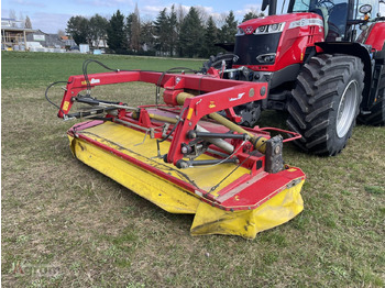 Fella SM 9314 TL-KCB + SM 310 FZ-KC в лизинг Fella SM 9314 TL-KCB + SM 310 FZ-KC: фото 5