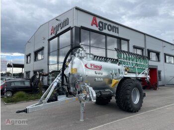 Цистерна для жидкого навоза FLIEGL