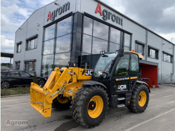Новый Телескопический погрузчик JCB 542-70 Agri Xtra: фото 1