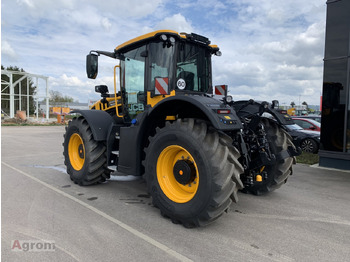 Новый Трактор JCB Fastrac 4220 iCON: фото 3
