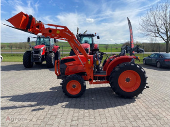 Трактор KUBOTA