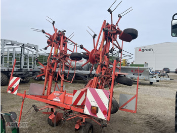 Сеноворошилка Kuhn GF 8501: фото 5 Сеноворошилка Kuhn GF 8501: фото 5