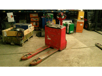 Тележка LINDE T16
