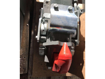 Новый Капот для Сельскохозяйственной техники Merlo Merlo: фото 5